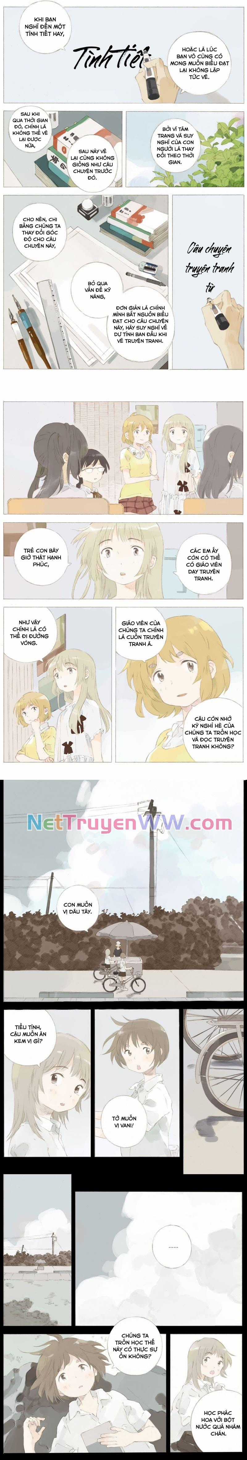 Cô ấy anh ấy Chapter 12 trang 1