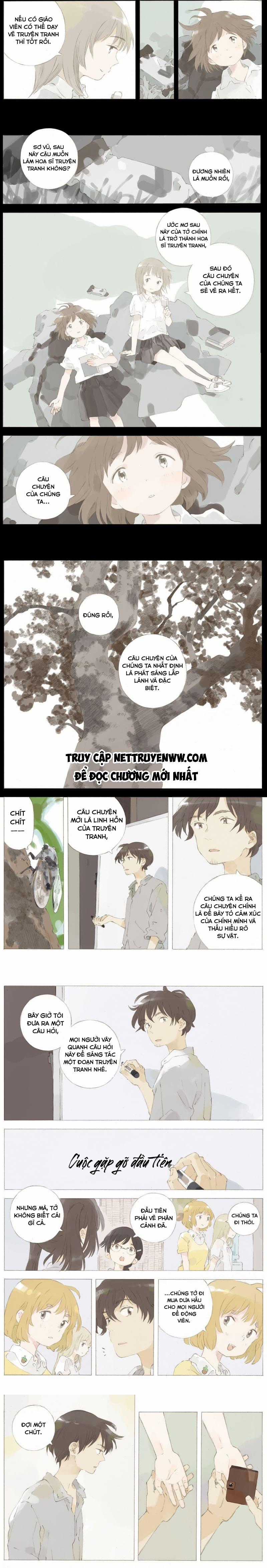 Cô ấy anh ấy Chapter 12 trang 2