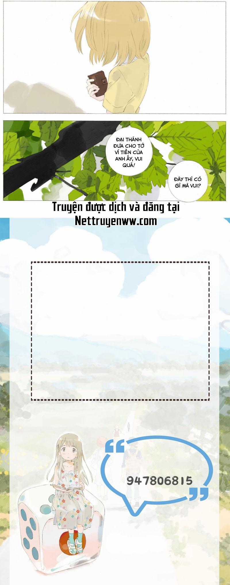 Cô ấy anh ấy Chapter 12 trang 3