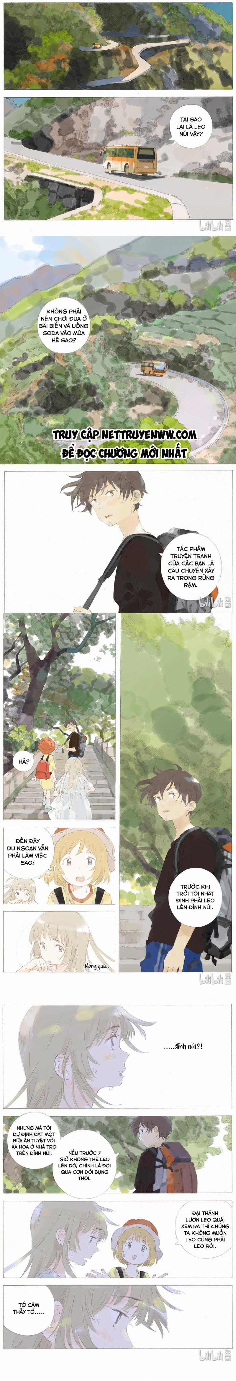 Cô ấy anh ấy Chapter 13 trang 2