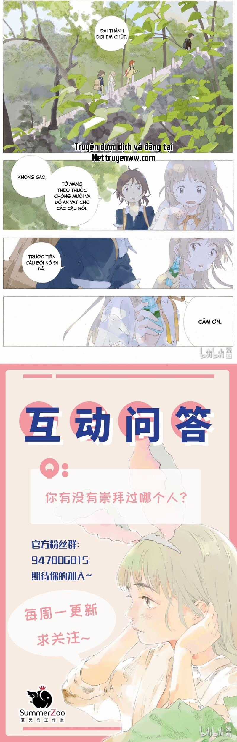 Cô ấy anh ấy Chapter 13 trang 3