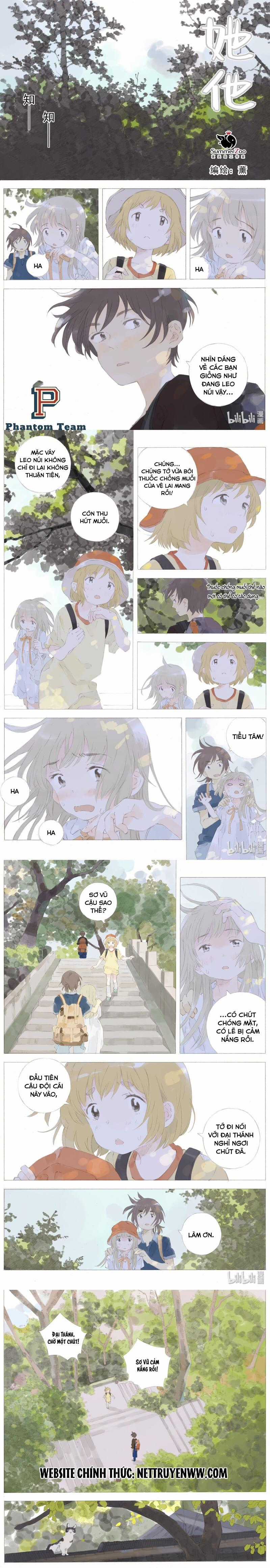 Cô ấy anh ấy Chapter 14 trang 0