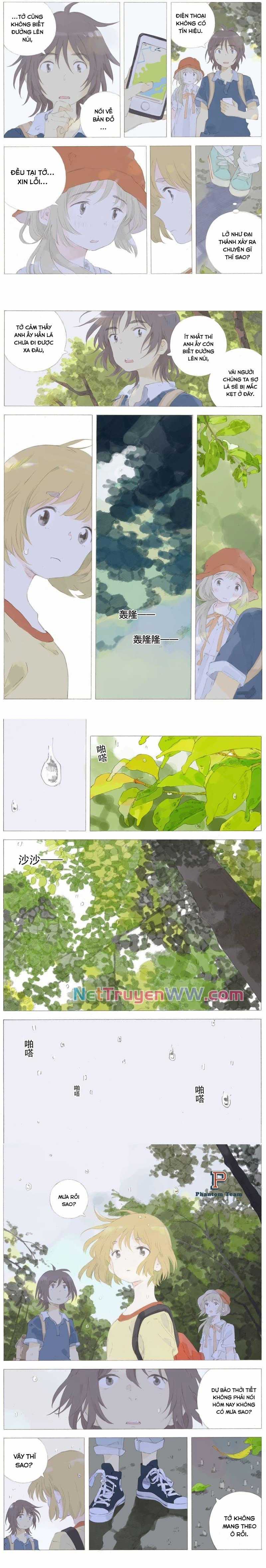 Cô ấy anh ấy Chapter 15 trang 1