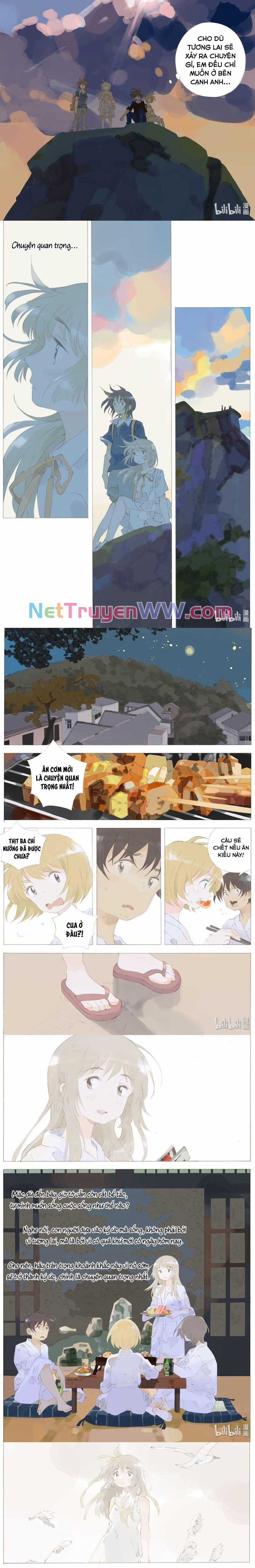 Cô ấy anh ấy Chapter 17 trang 1