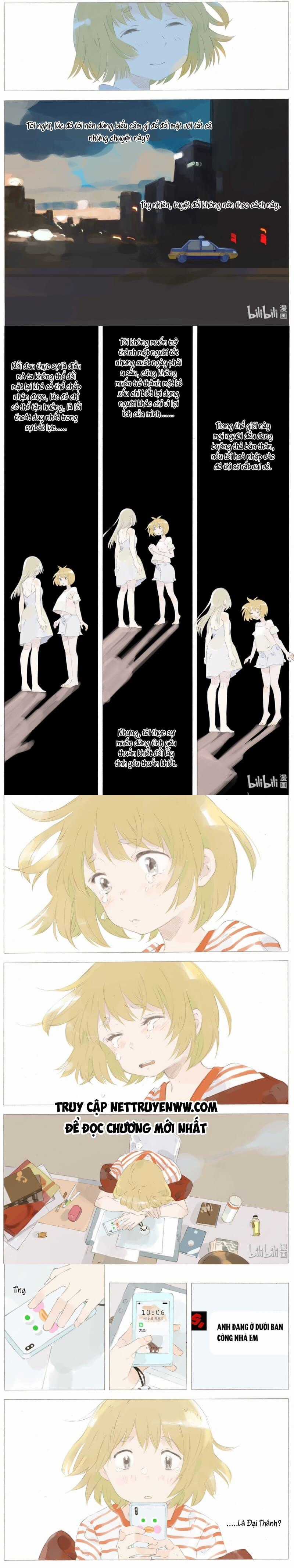 Cô ấy anh ấy Chapter 18 trang 2