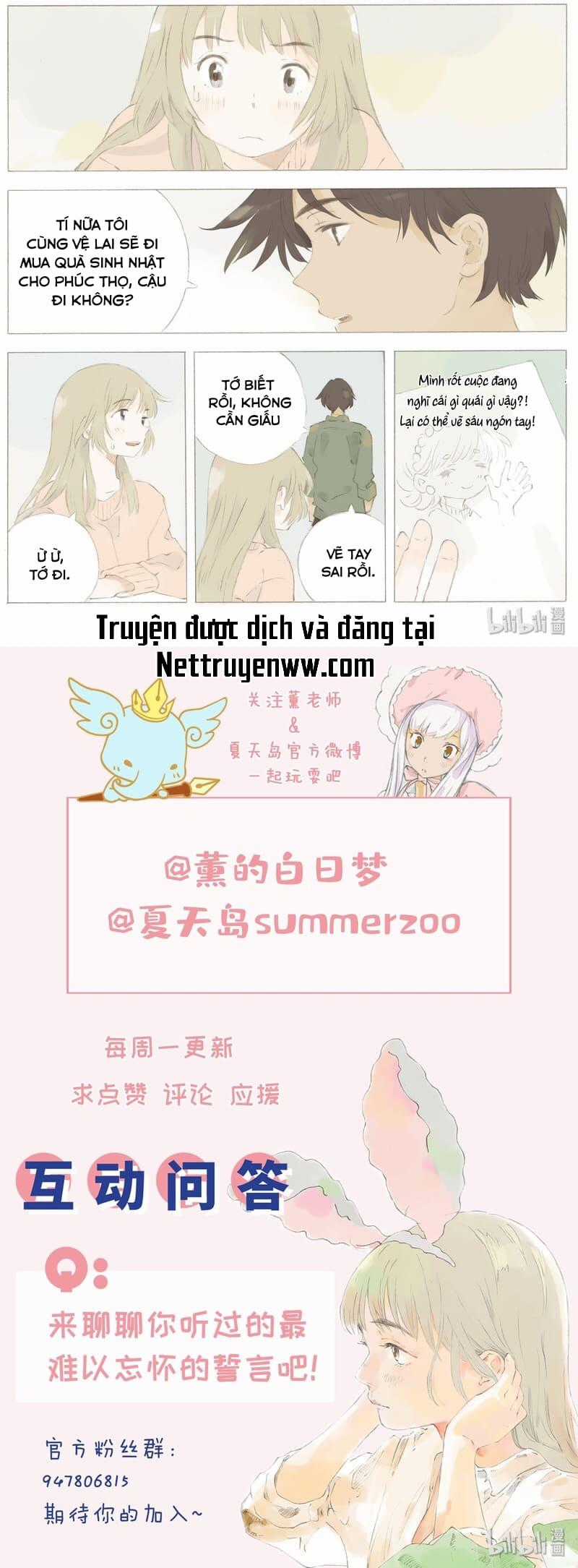 Cô ấy anh ấy Chapter 19 trang 3