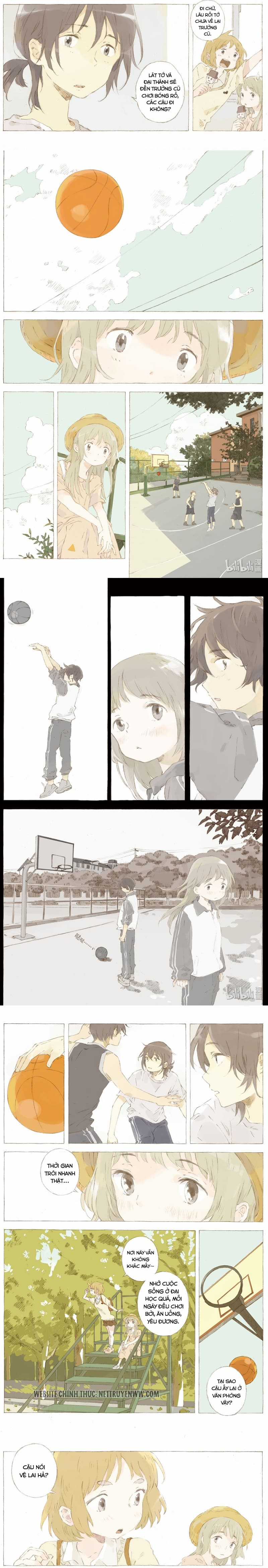 Cô ấy anh ấy Chapter 2 trang 2