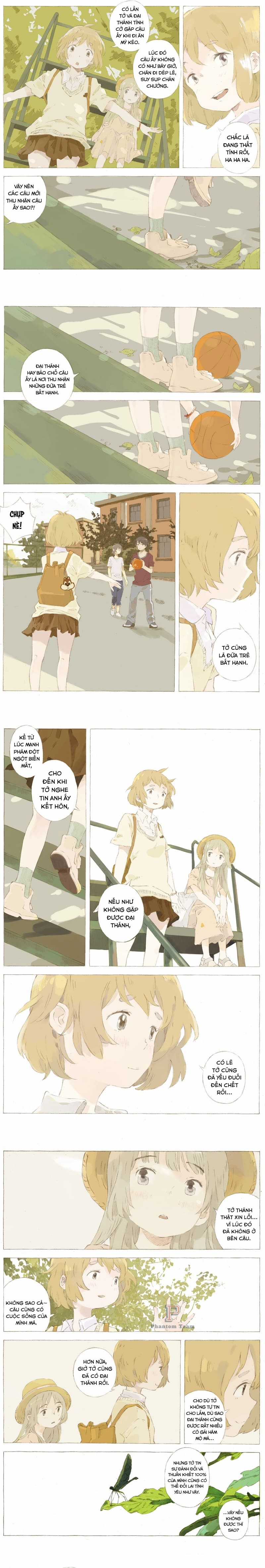 Cô ấy anh ấy Chapter 2 trang 3