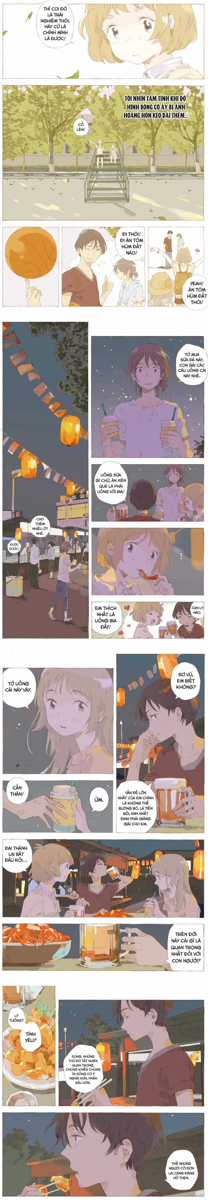 Cô ấy anh ấy Chapter 2 trang 4