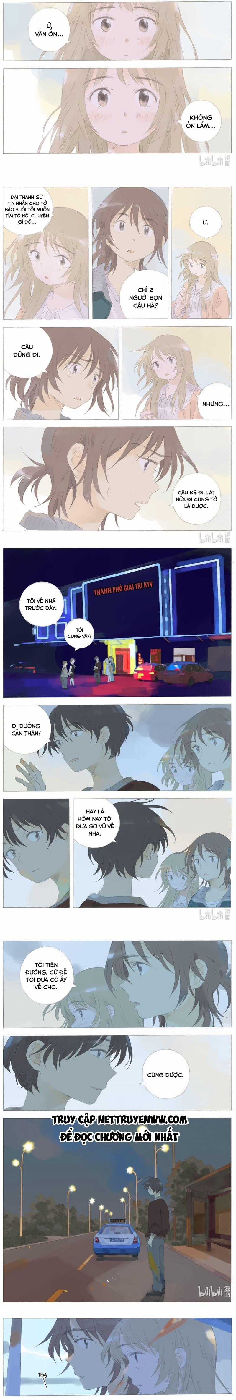 Cô ấy anh ấy Chapter 25 trang 2