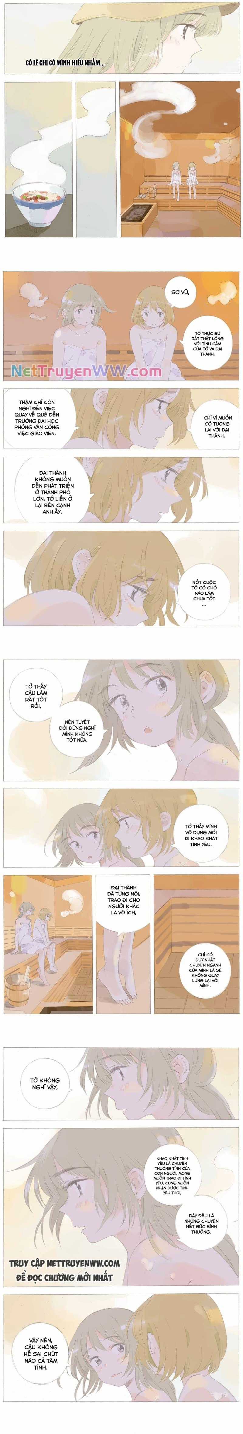 Cô ấy anh ấy Chapter 27 trang 2