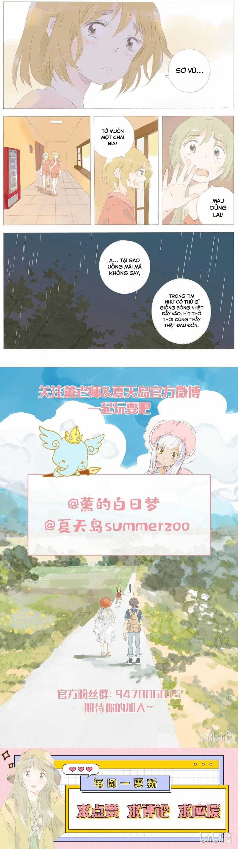 Cô ấy anh ấy Chapter 27 trang 3