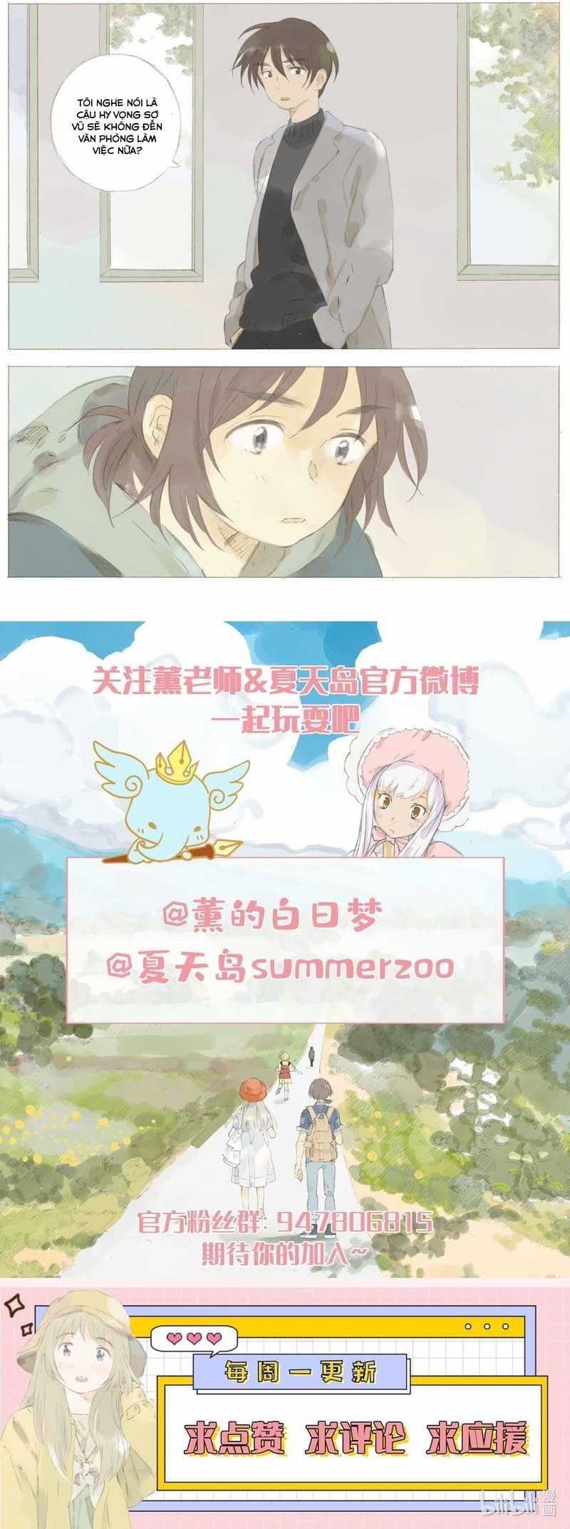 Cô ấy anh ấy Chapter 28 trang 3
