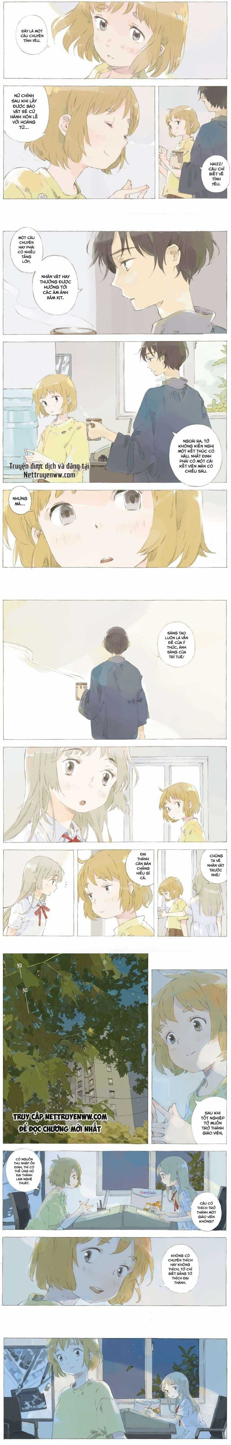 Cô ấy anh ấy Chapter 3 trang 2