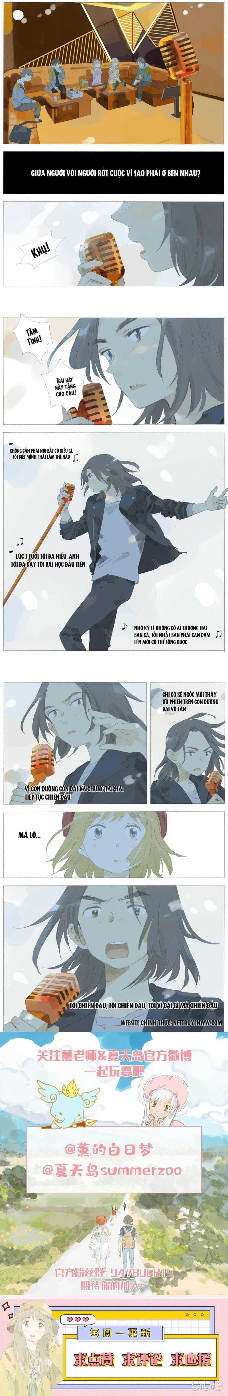 Cô ấy anh ấy Chapter 30 trang 2