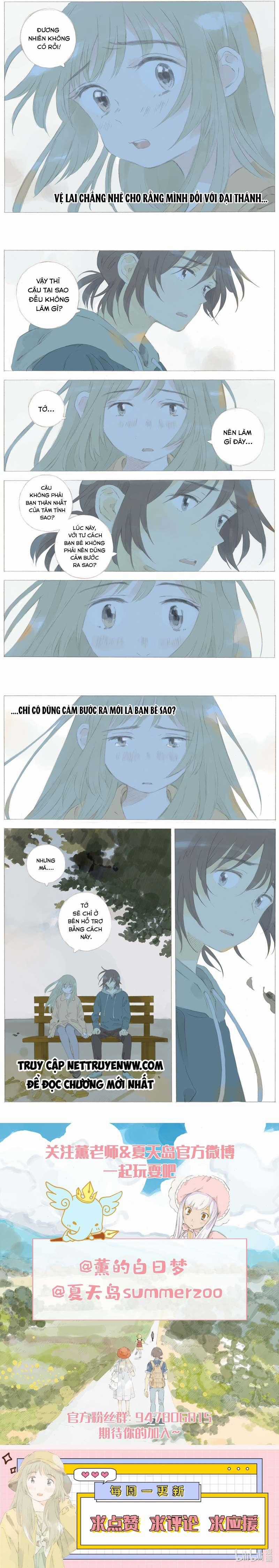 Cô ấy anh ấy Chapter 31 trang 2