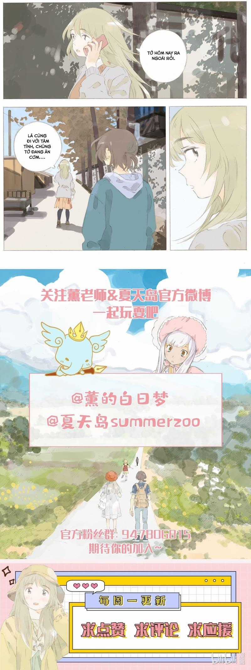 Cô ấy anh ấy Chapter 33 trang 3