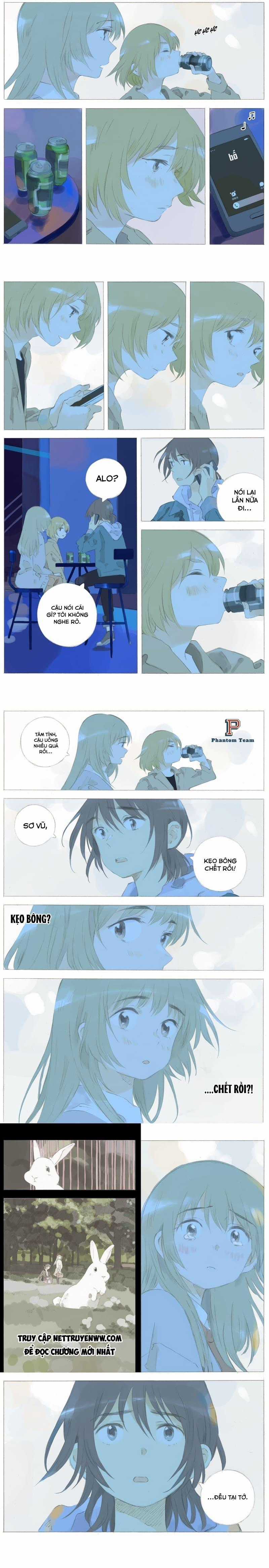 Cô ấy anh ấy Chapter 34 trang 2