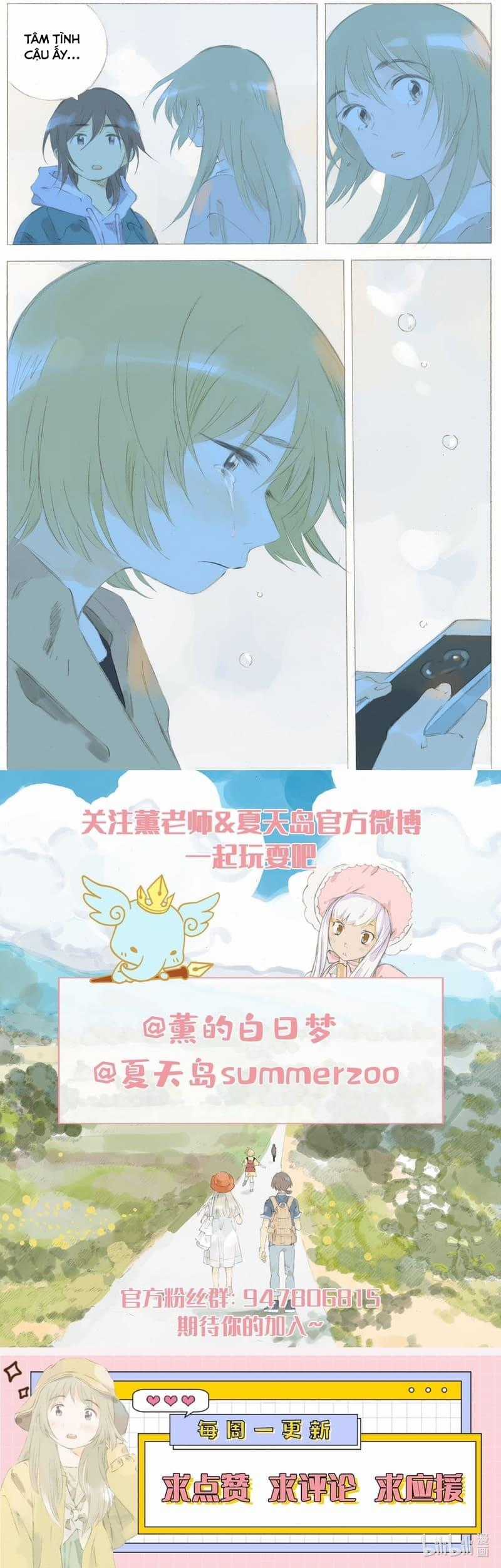 Cô ấy anh ấy Chapter 34 trang 3