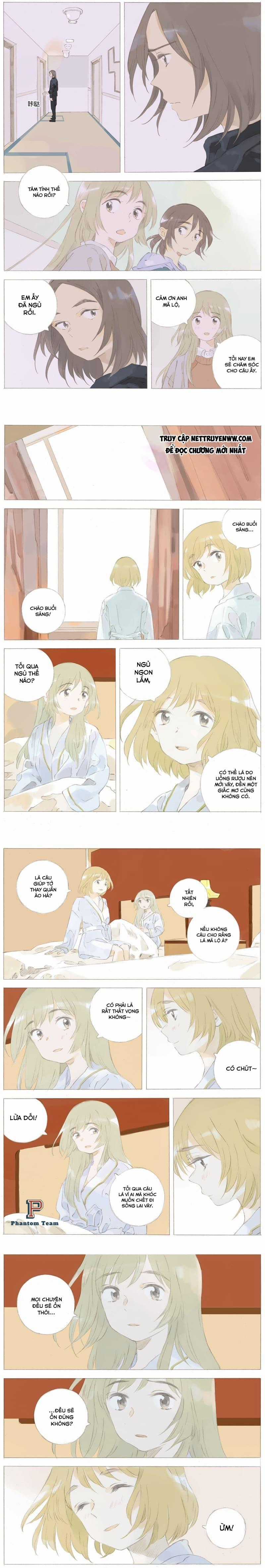 Cô ấy anh ấy Chapter 35 trang 2