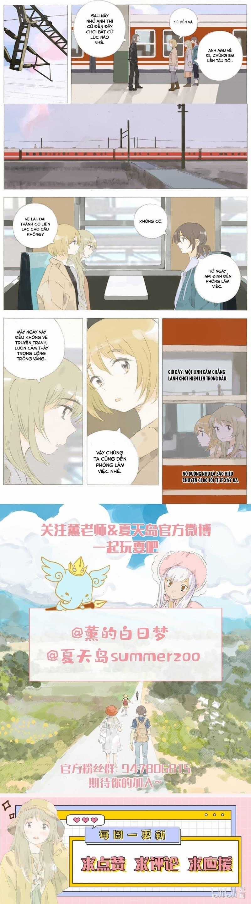 Cô ấy anh ấy Chapter 35 trang 3