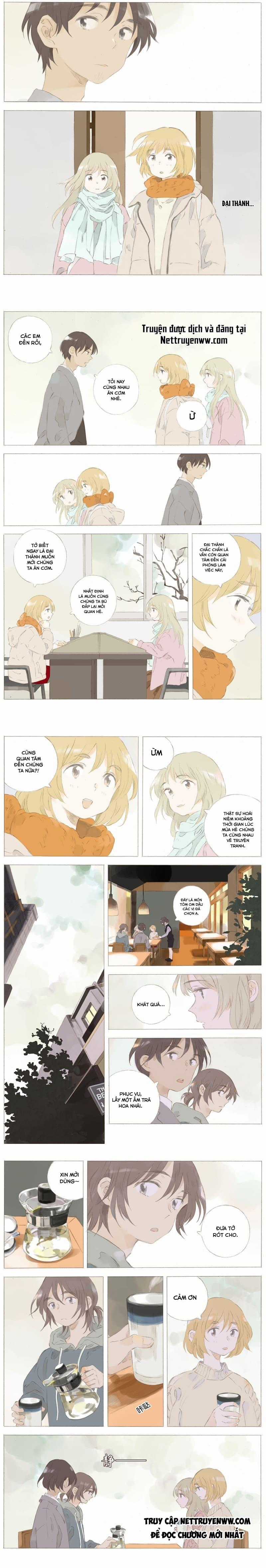 Cô ấy anh ấy Chapter 36 trang 2