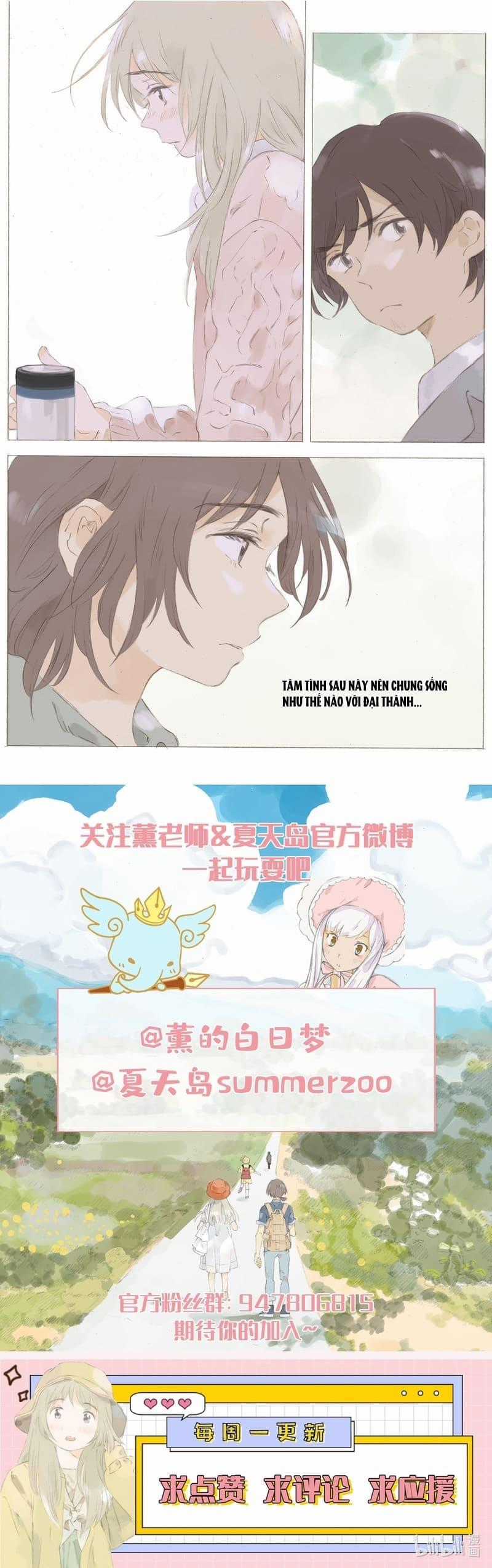 Cô ấy anh ấy Chapter 36 trang 3