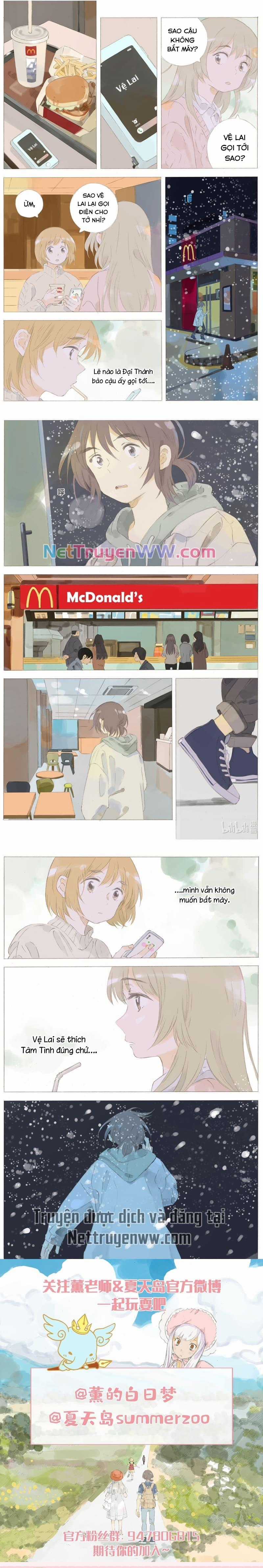 Cô ấy anh ấy Chapter 37 trang 2