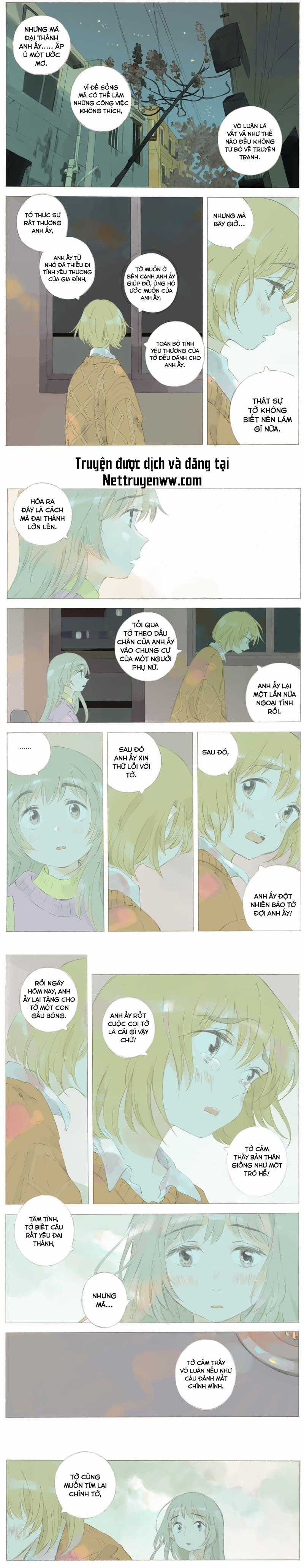 Cô ấy anh ấy Chapter 42 trang 2