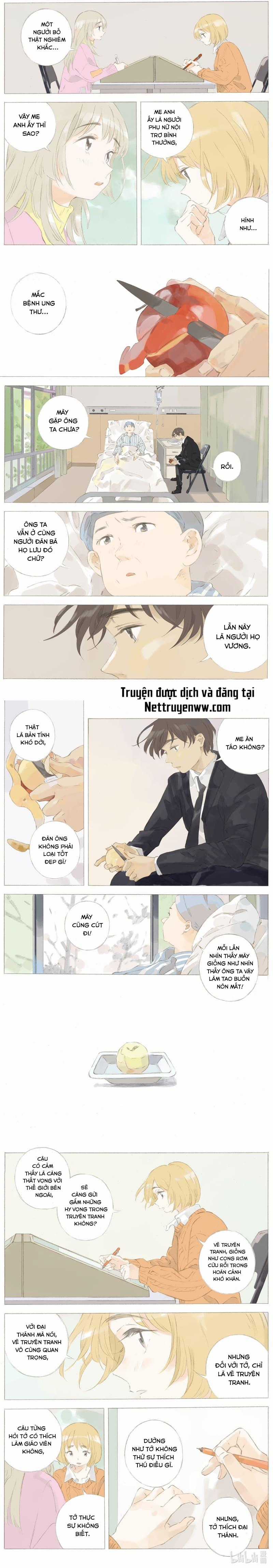 Cô ấy anh ấy Chapter 43 trang 2