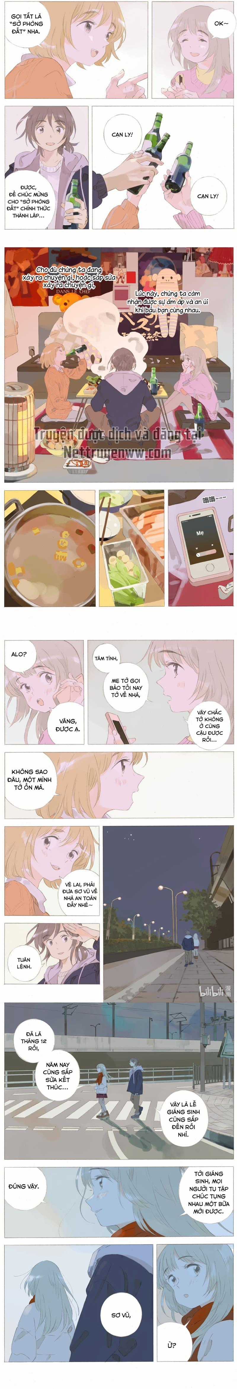 Cô ấy anh ấy Chapter 44 trang 2