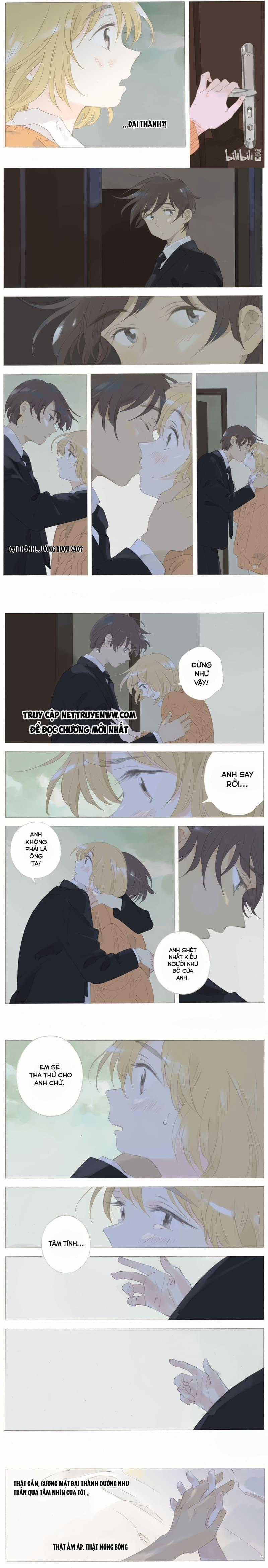 Cô ấy anh ấy Chapter 45 trang 2