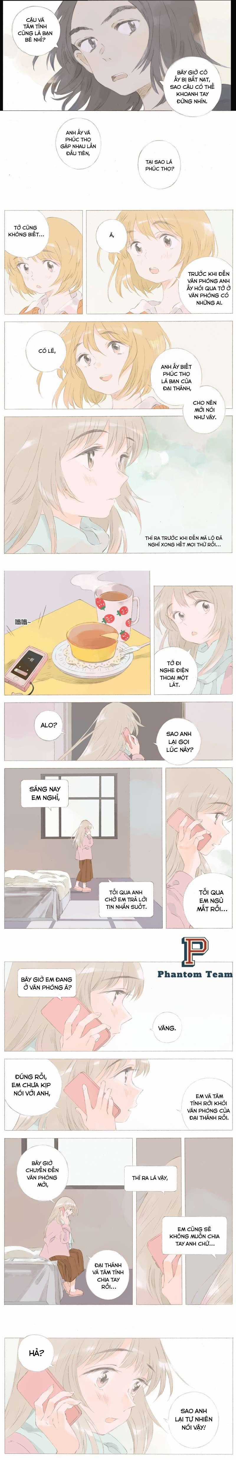 Cô ấy anh ấy Chapter 46 trang 2