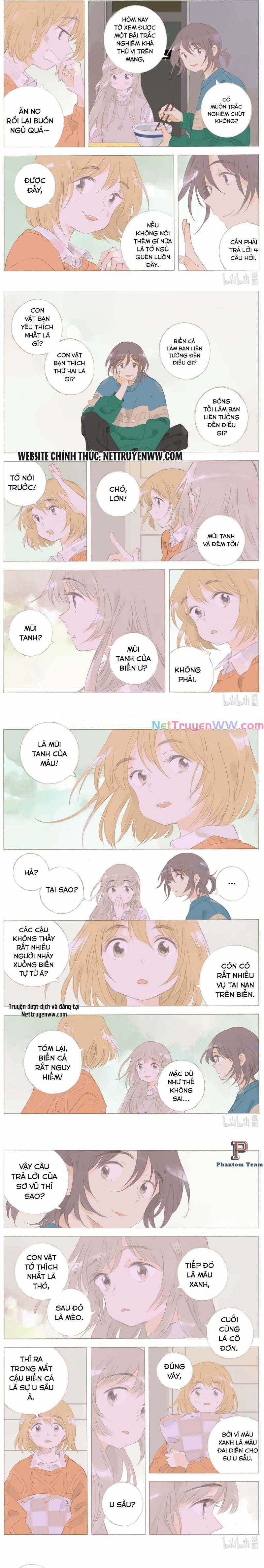 Cô ấy anh ấy Chapter 47 trang 2