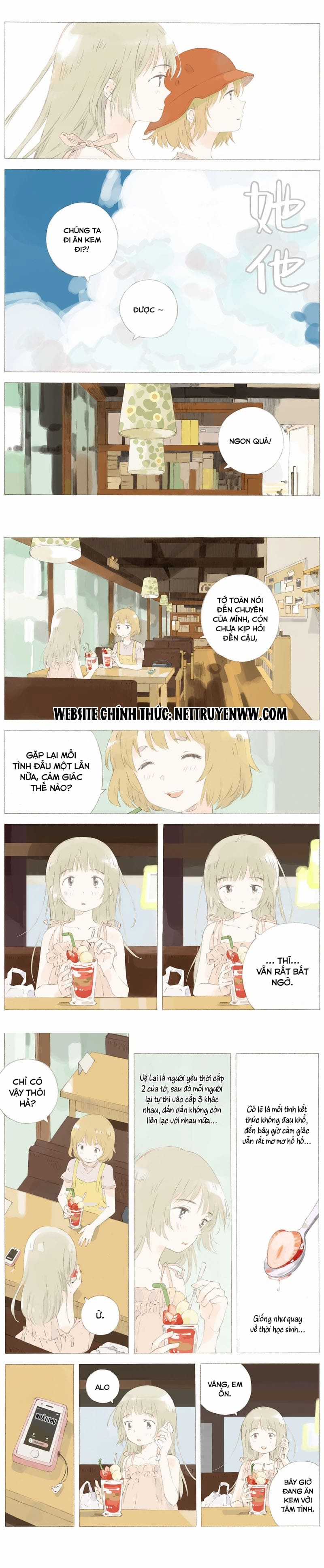 Cô ấy anh ấy Chapter 9 trang 0
