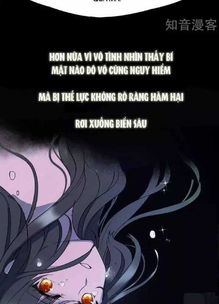 Cô Ấy Đến Rồi, Xin Nằm Xuống! Chapter 0 trang 10