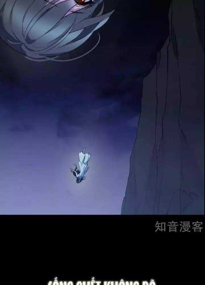 Cô Ấy Đến Rồi, Xin Nằm Xuống! Chapter 0 trang 11