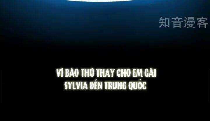 Cô Ấy Đến Rồi, Xin Nằm Xuống! Chapter 0 trang 13