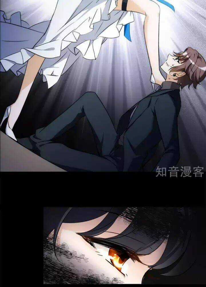 Cô Ấy Đến Rồi, Xin Nằm Xuống! Chapter 0 trang 15