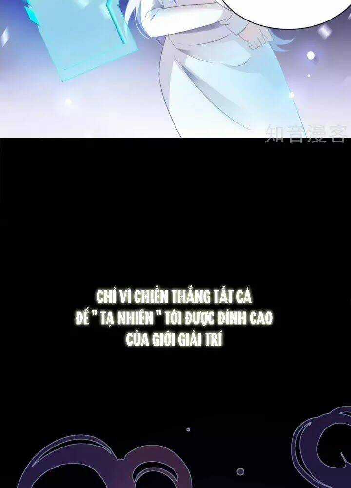 Cô Ấy Đến Rồi, Xin Nằm Xuống! Chapter 0 trang 20