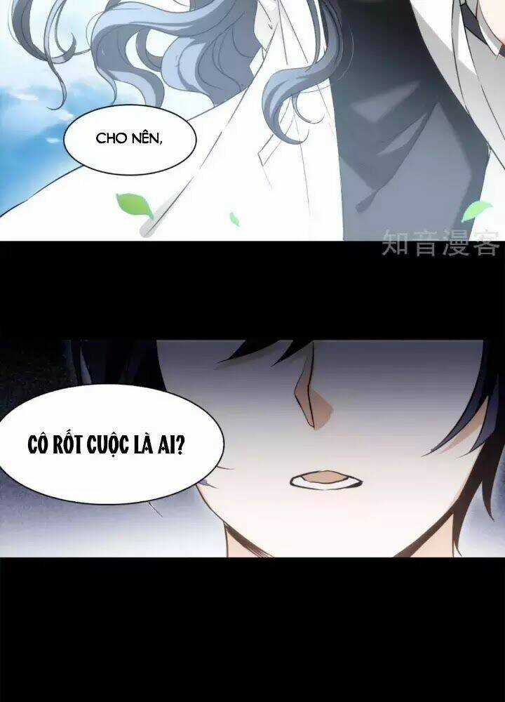 Cô Ấy Đến Rồi, Xin Nằm Xuống! Chapter 0 trang 24