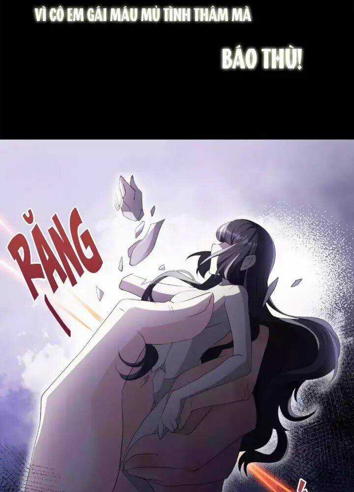 Cô Ấy Đến Rồi, Xin Nằm Xuống! Chapter 0 trang 25