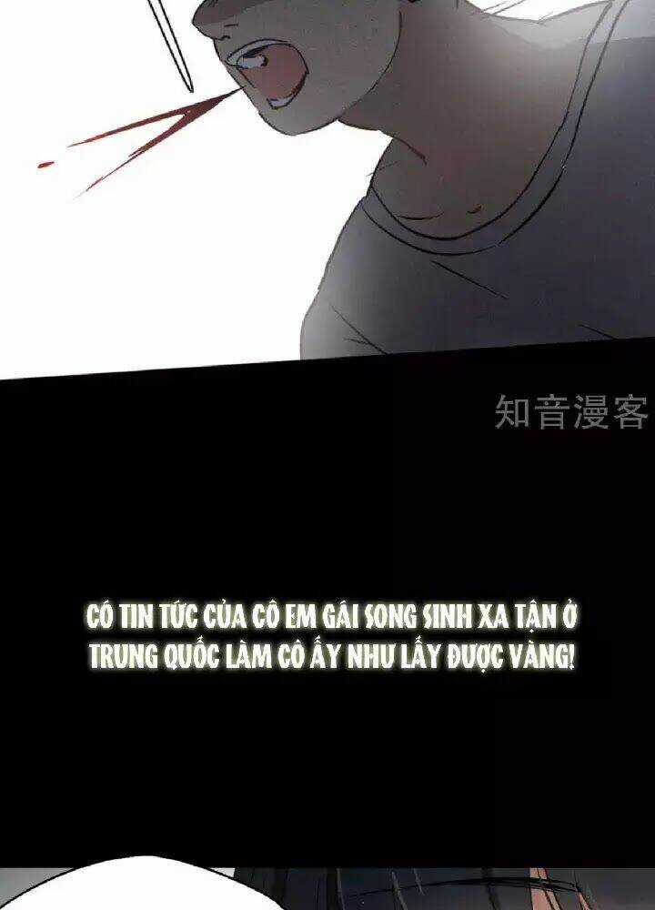 Cô Ấy Đến Rồi, Xin Nằm Xuống! Chapter 0 trang 5