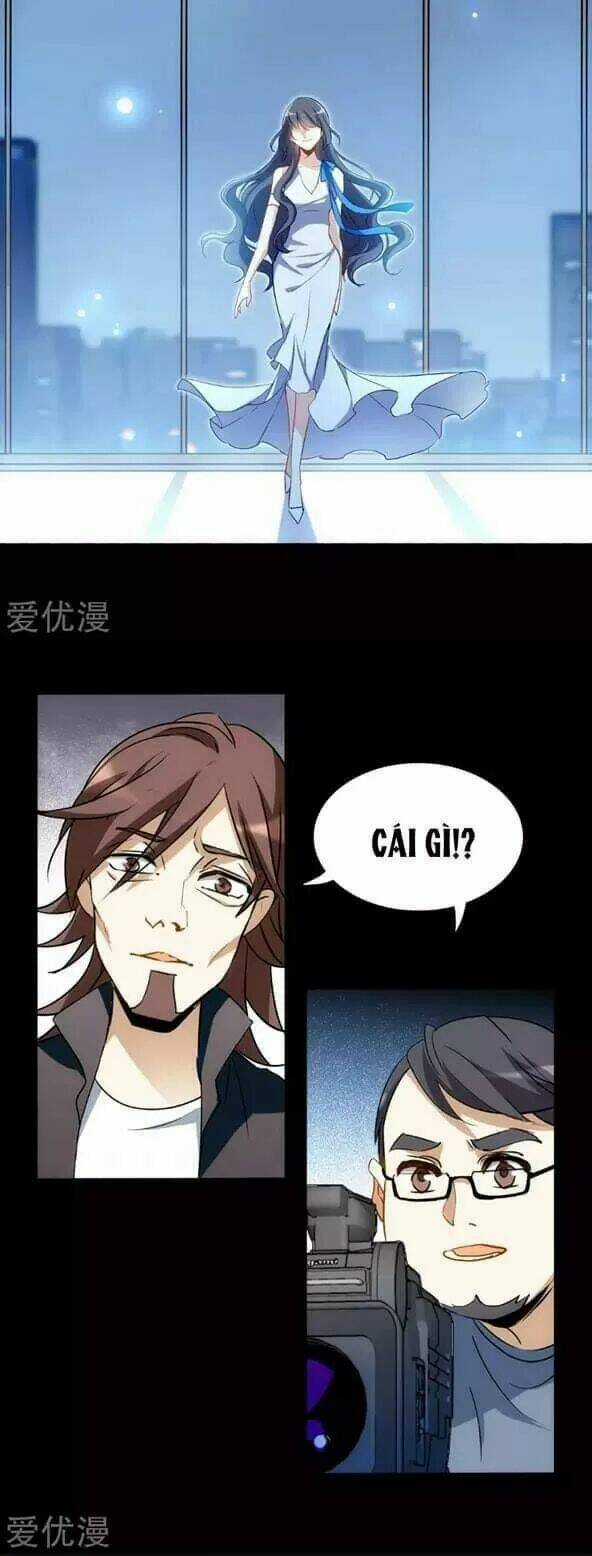 Cô Ấy Đến Rồi, Xin Nằm Xuống! Chapter 1 trang 12