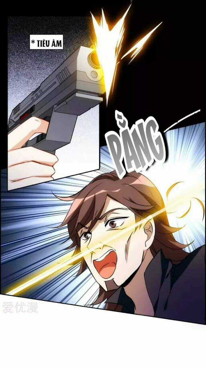 Cô Ấy Đến Rồi, Xin Nằm Xuống! Chapter 1 trang 18