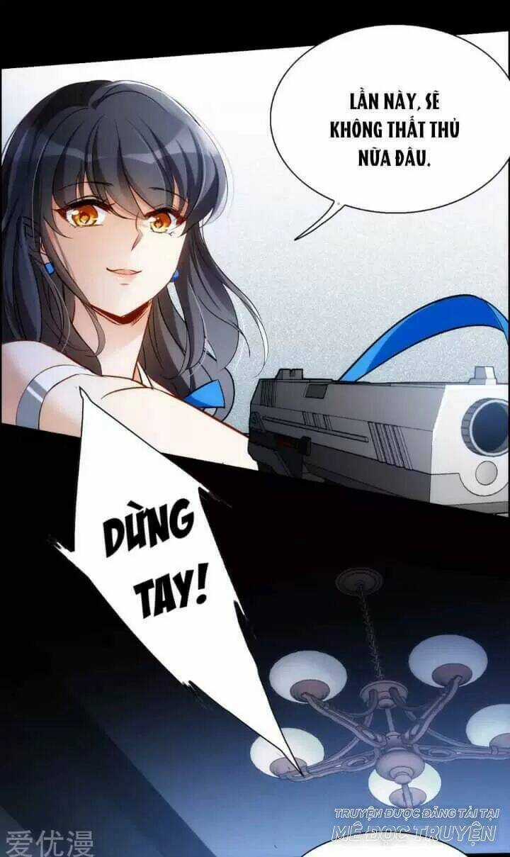 Cô Ấy Đến Rồi, Xin Nằm Xuống! Chapter 1 trang 20