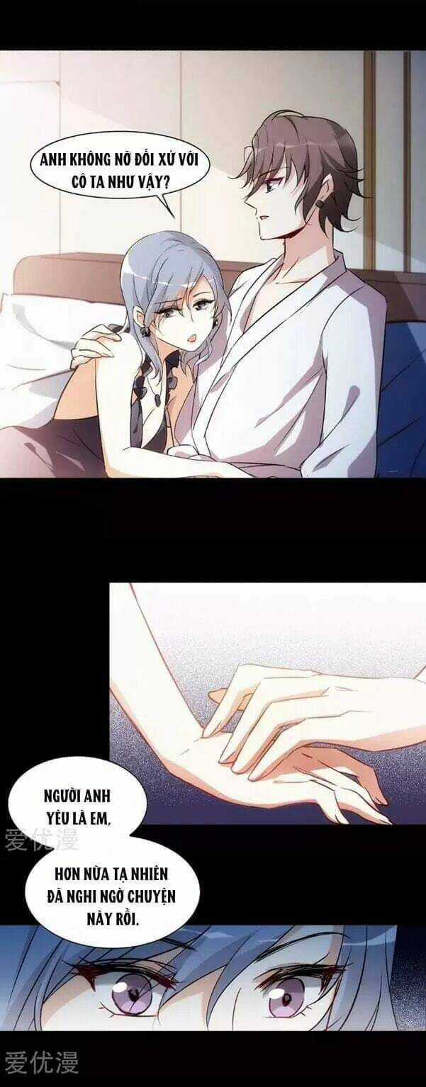 Cô Ấy Đến Rồi, Xin Nằm Xuống! Chapter 1 trang 24