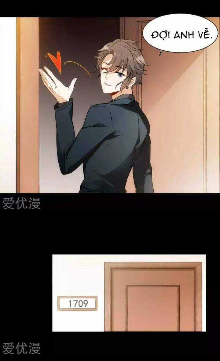 Cô Ấy Đến Rồi, Xin Nằm Xuống! Chapter 1 trang 32