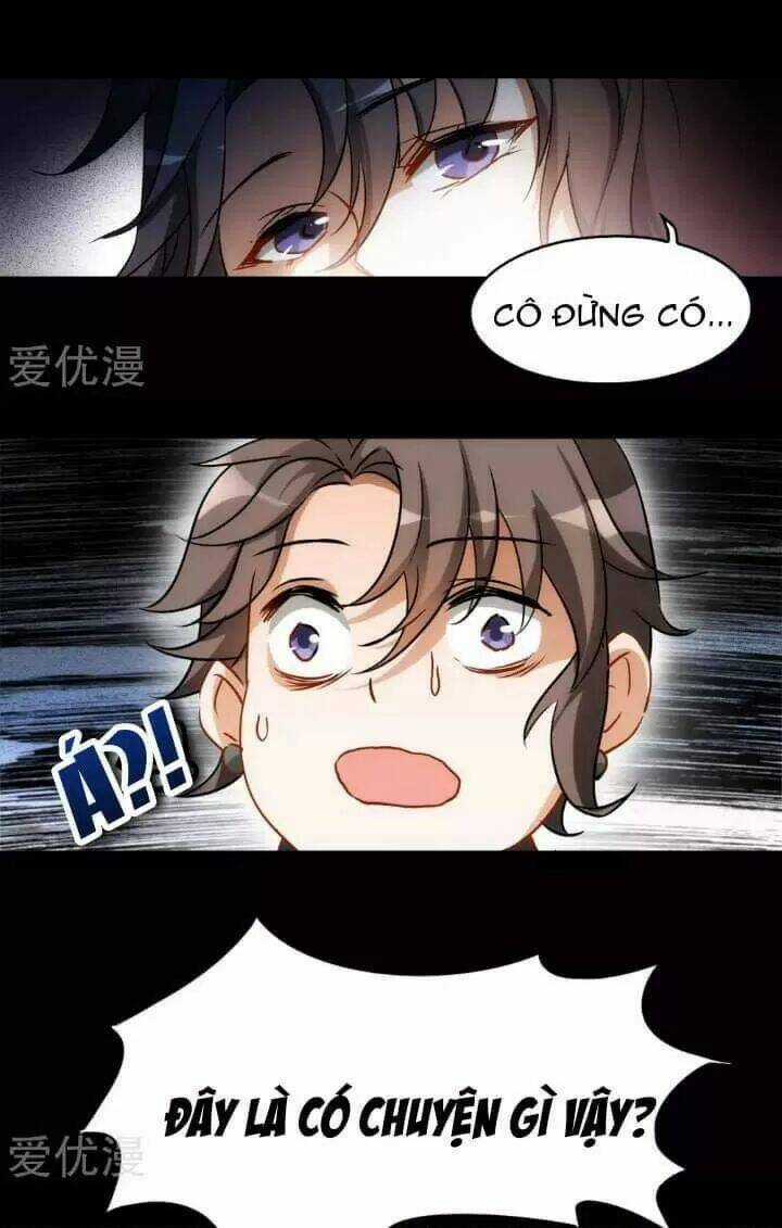 Cô Ấy Đến Rồi, Xin Nằm Xuống! Chapter 1 trang 34