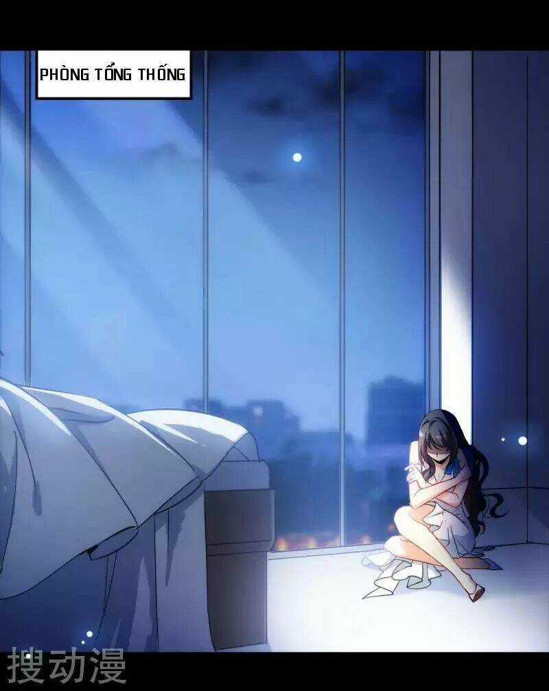 Cô Ấy Đến Rồi, Xin Nằm Xuống! Chapter 1 trang 4